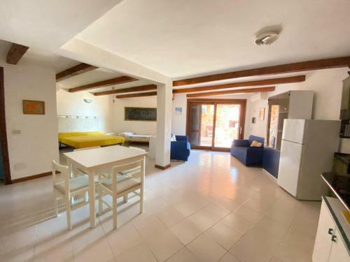 Apartamento Coda Cavallo Mare 2