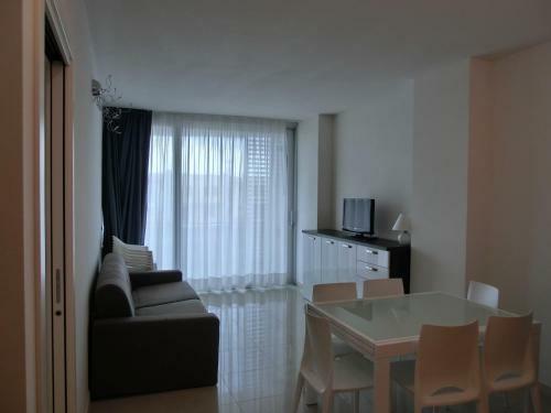 Apartamento Residence Mimose