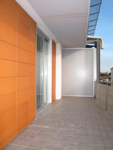 Apartamento Residence Mimose