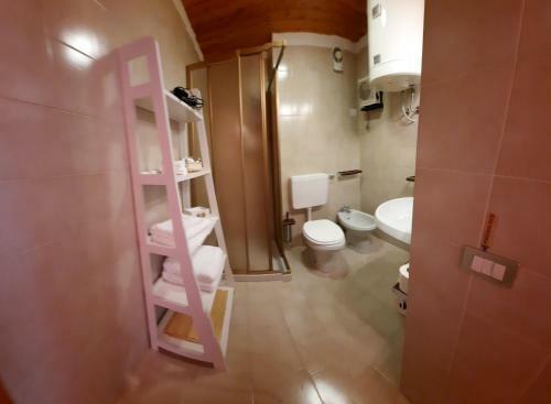 Apartamento Alagna Tres Jolie