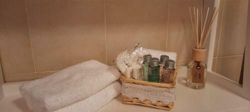 Apartamento Alagna Tres Jolie