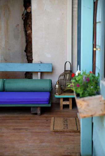Apartamento Abirim Green House - ???? ????? ???????