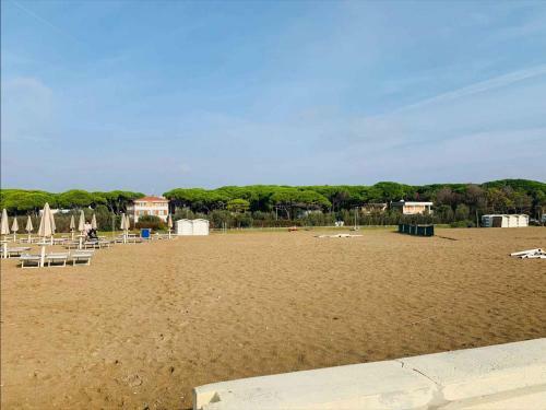Apartment In Eraclea Mare 40811