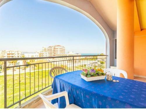 Apartamento Punta Ovest A Due Passi Del Mare