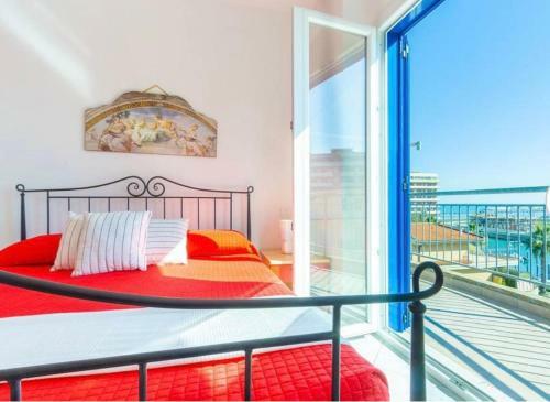 Apartamento Punta Ovest A Due Passi Del Mare
