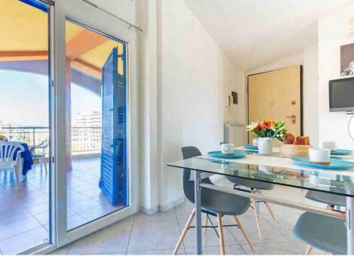 Apartamento Punta Ovest A Due Passi Del Mare