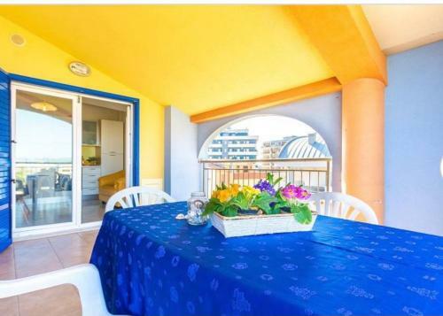 Apartamento Punta Ovest A Due Passi Del Mare