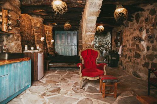 Hostal History House