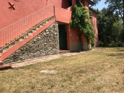 Apartamento Casa La Panta
