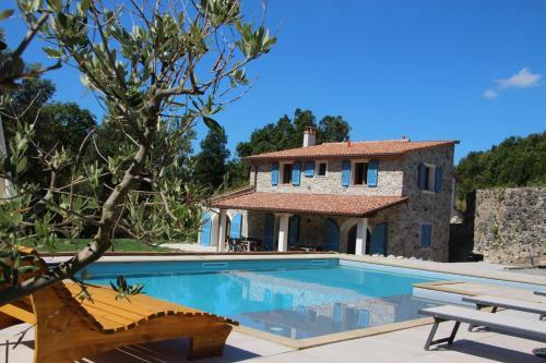 Villa Emma-toscanaparadiso