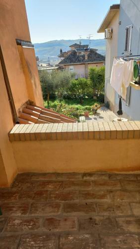 Casa Del Maestro