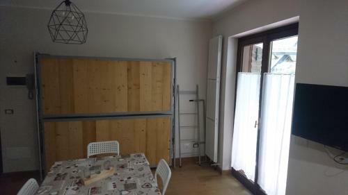 Apartamento La Casa Degli Gnomi