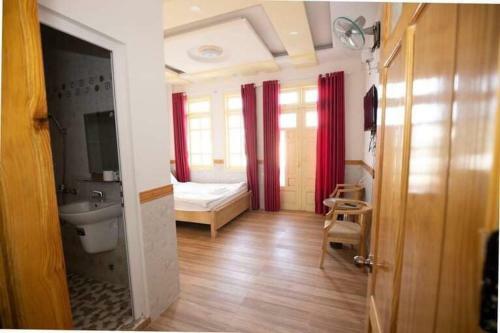 Hotel Homestay Nowhere