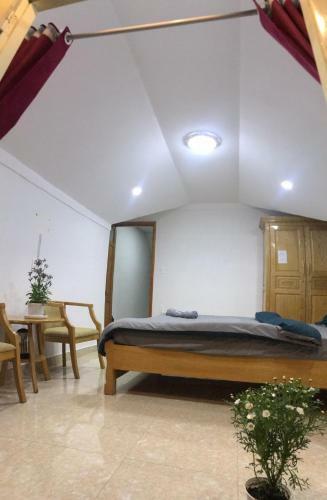 Hotel Homestay Nowhere