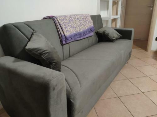 Apartamento Bilocale In Corte A Boltiere (Bg)