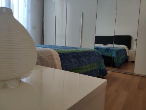 Apartamento Bilocale In Corte A Boltiere (Bg)