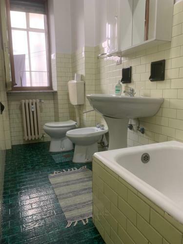 Apartamento Lo Smeraldo