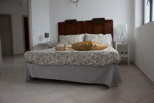 Apartamento B&B Abruzzo Experience