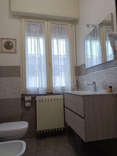 Bed & Breakfast Riflessi D'arte