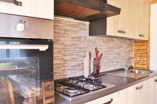 Apartamento La Taverna Del Gusto