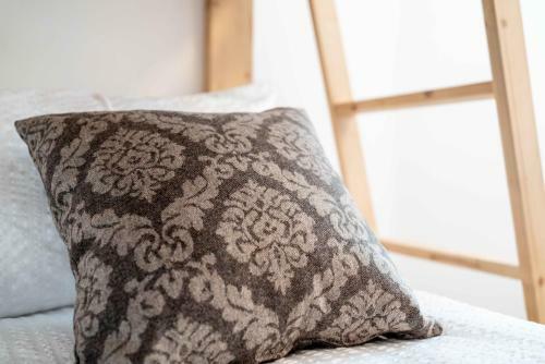 La Pao Bed And Breakfast