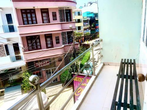 Hostal Cherry Love Homestay