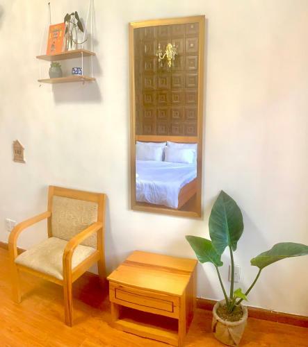 Hostal Cherry Love Homestay