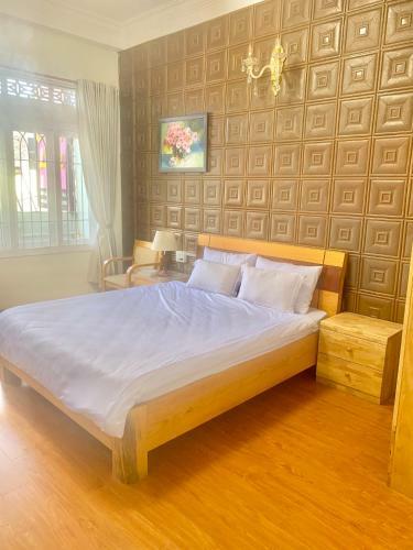 Hostal Cherry Love Homestay