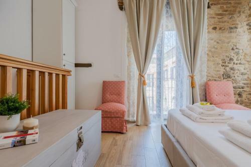 Apartamento La Casetta Di Pina