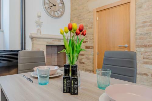 Apartamento La Casetta Di Pina