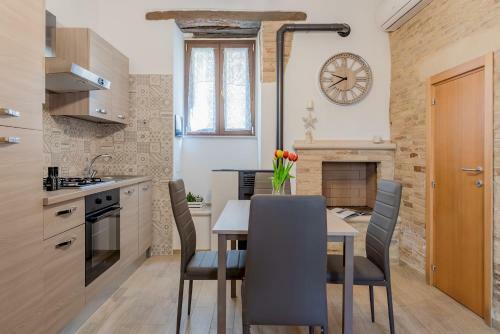 Apartamento La Casetta Di Pina