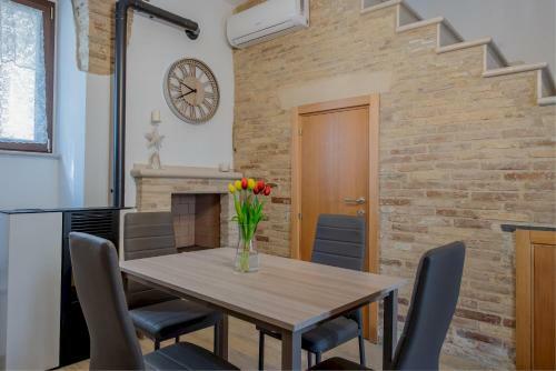Apartamento La Casetta Di Pina