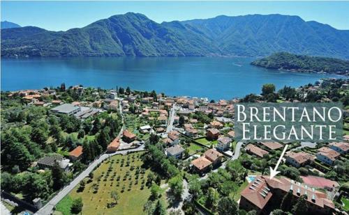 Apartamento Brentano Elegante