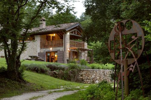 The Music Country House