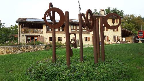 The Music Country House