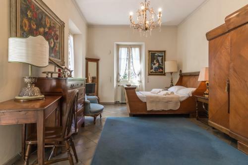Villa Rondinella - Tremezzina