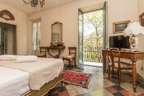 Villa Rondinella - Tremezzina