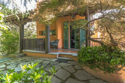 Villa Rondinella - Tremezzina