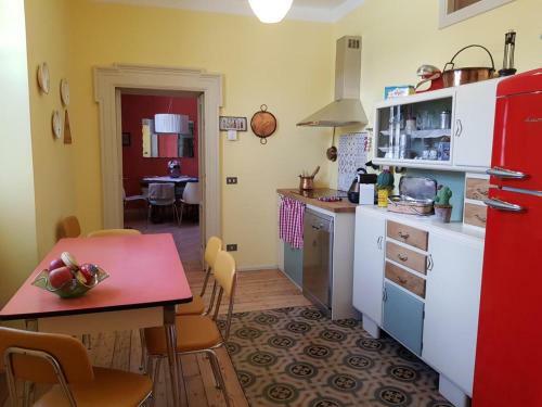 Apartamento Ca Balossa