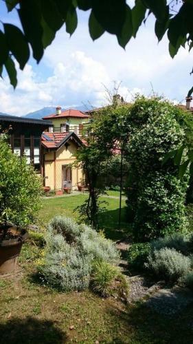 Apartamento Ca Balossa