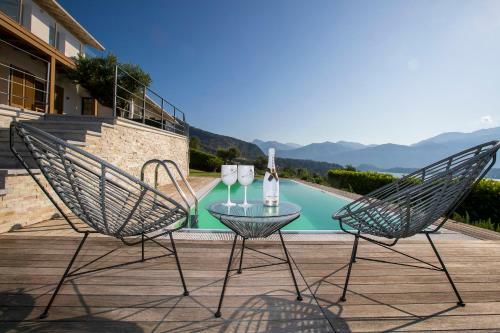 Villa D`amore