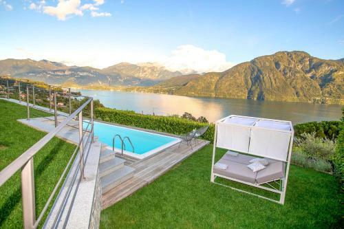 Villa D`amore