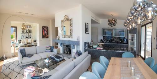 Villa D`amore