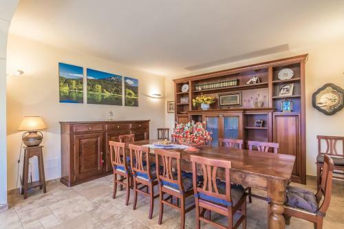 Villa Le Calle - Tremezzina