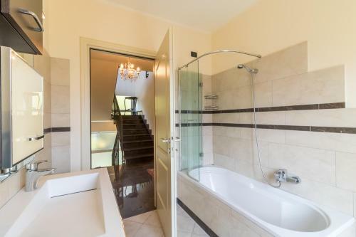 Villa Le Calle - Tremezzina