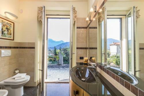 Villa Le Calle - Tremezzina