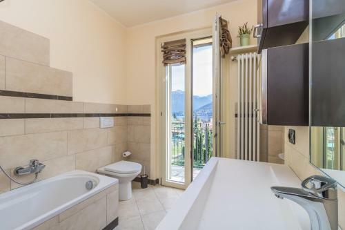 Villa Le Calle - Tremezzina