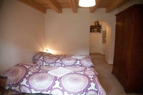 Bed & Breakfast Agriturismo Athabaska