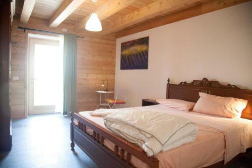 Bed & Breakfast Agriturismo Athabaska