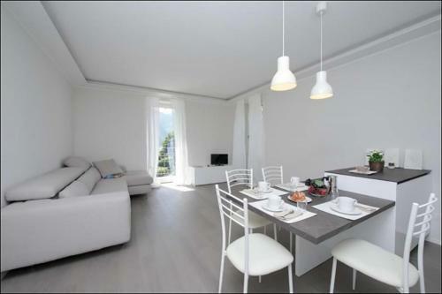 Apartamento Villa Regina Int.3